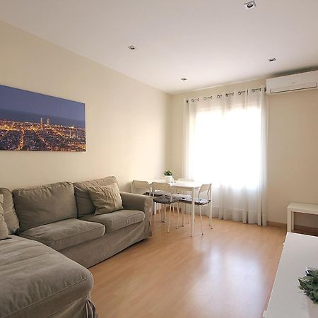 Munne - Spacious Apartments Fc Barcelona Exterior photo