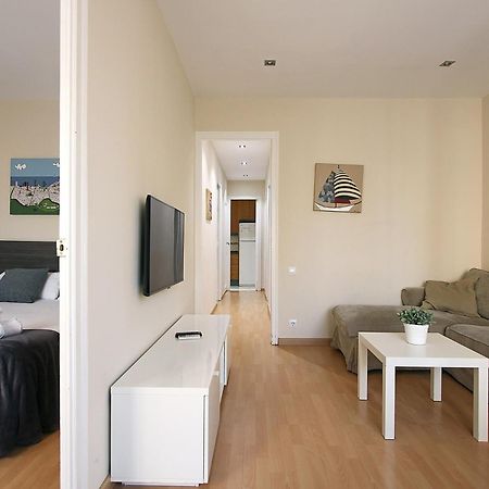Munne - Spacious Apartments Fc Barcelona Exterior photo