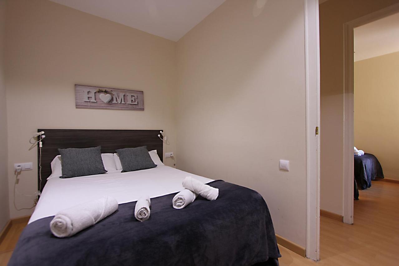 Munne - Spacious Apartments Fc Barcelona Exterior photo