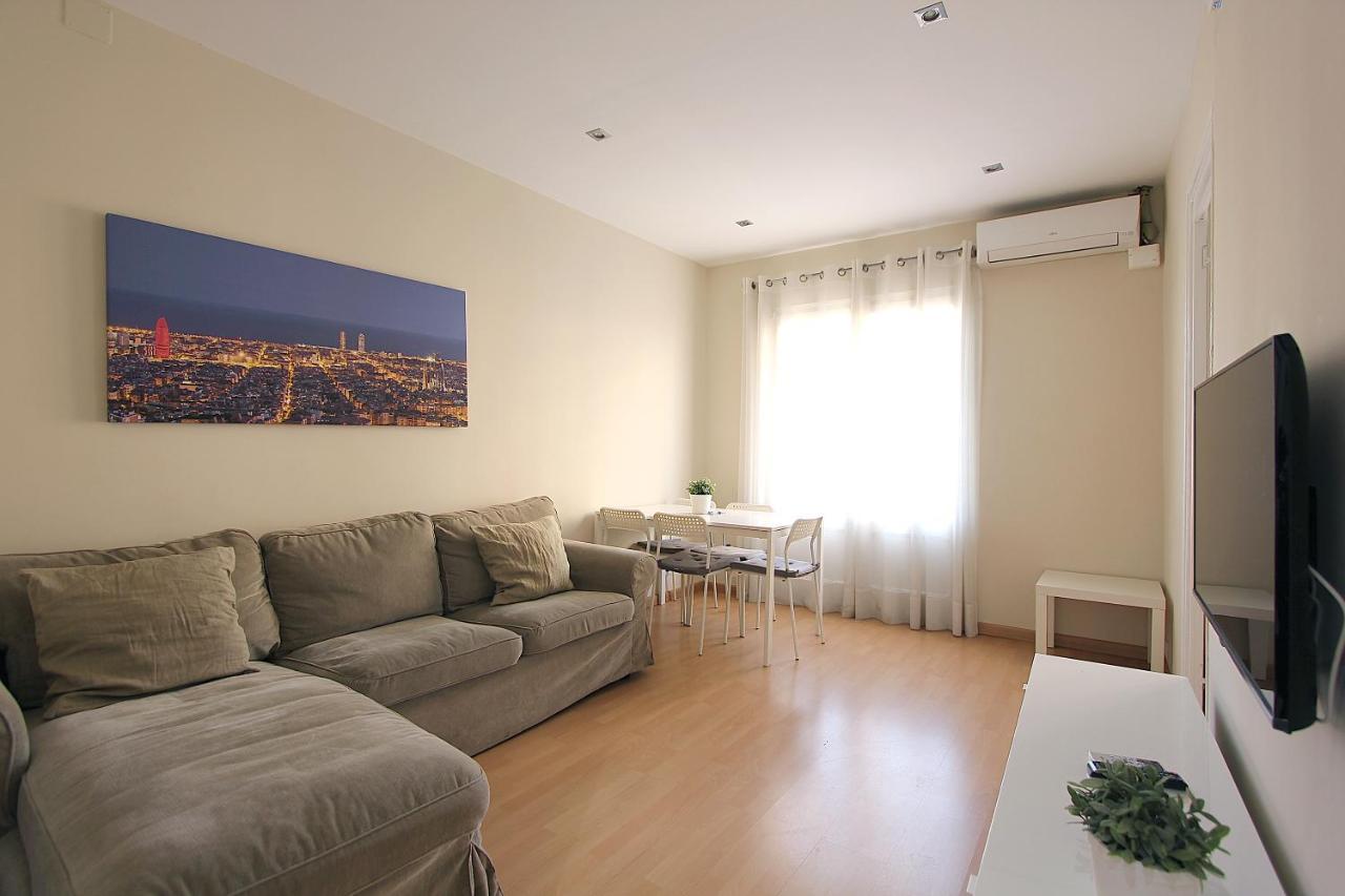 Munne - Spacious Apartments Fc Barcelona Exterior photo