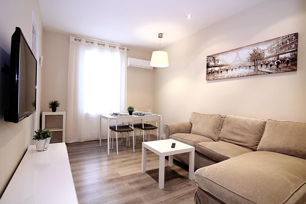 Munne - Spacious Apartments Fc Barcelona Exterior photo