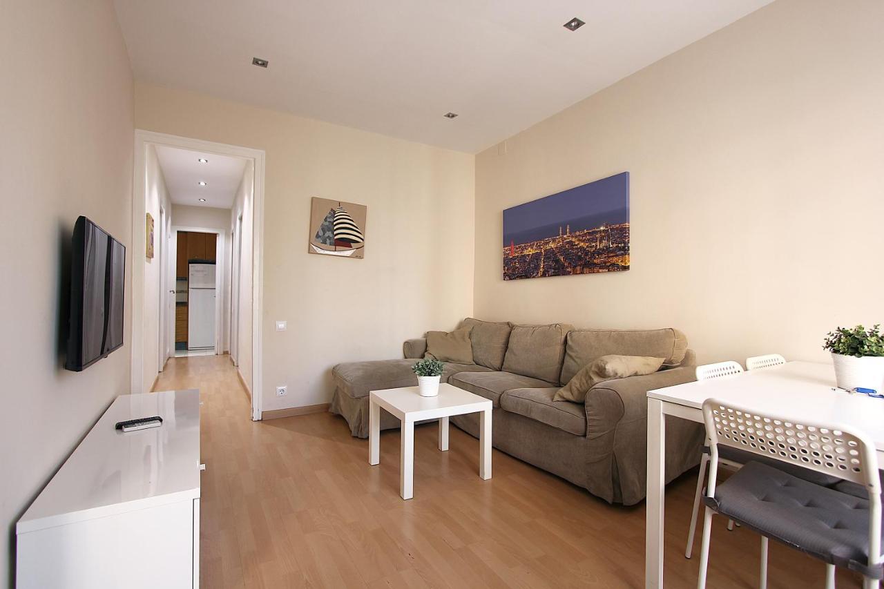 Munne - Spacious Apartments Fc Barcelona Exterior photo