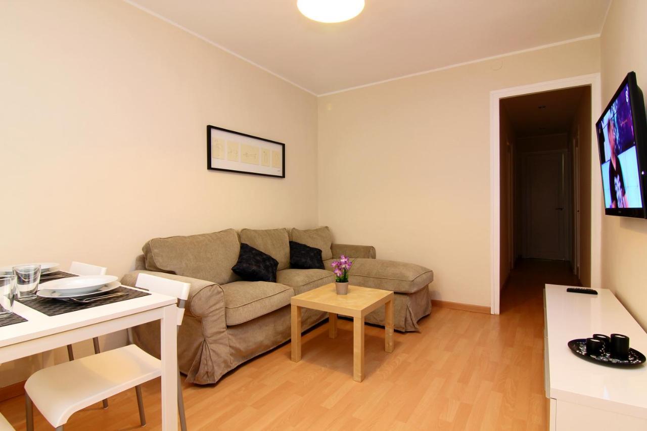 Munne - Spacious Apartments Fc Barcelona Exterior photo