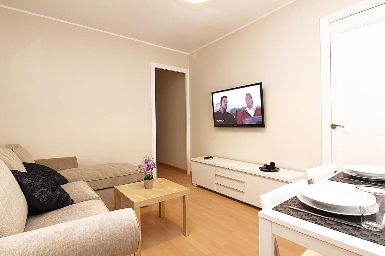 Munne - Spacious Apartments Fc Barcelona Exterior photo