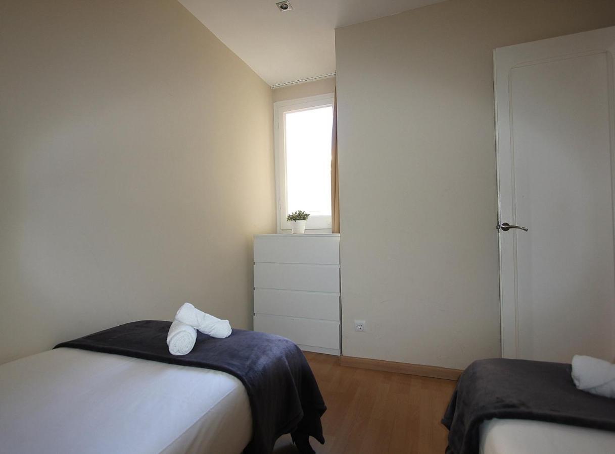 Munne - Spacious Apartments Fc Barcelona Exterior photo