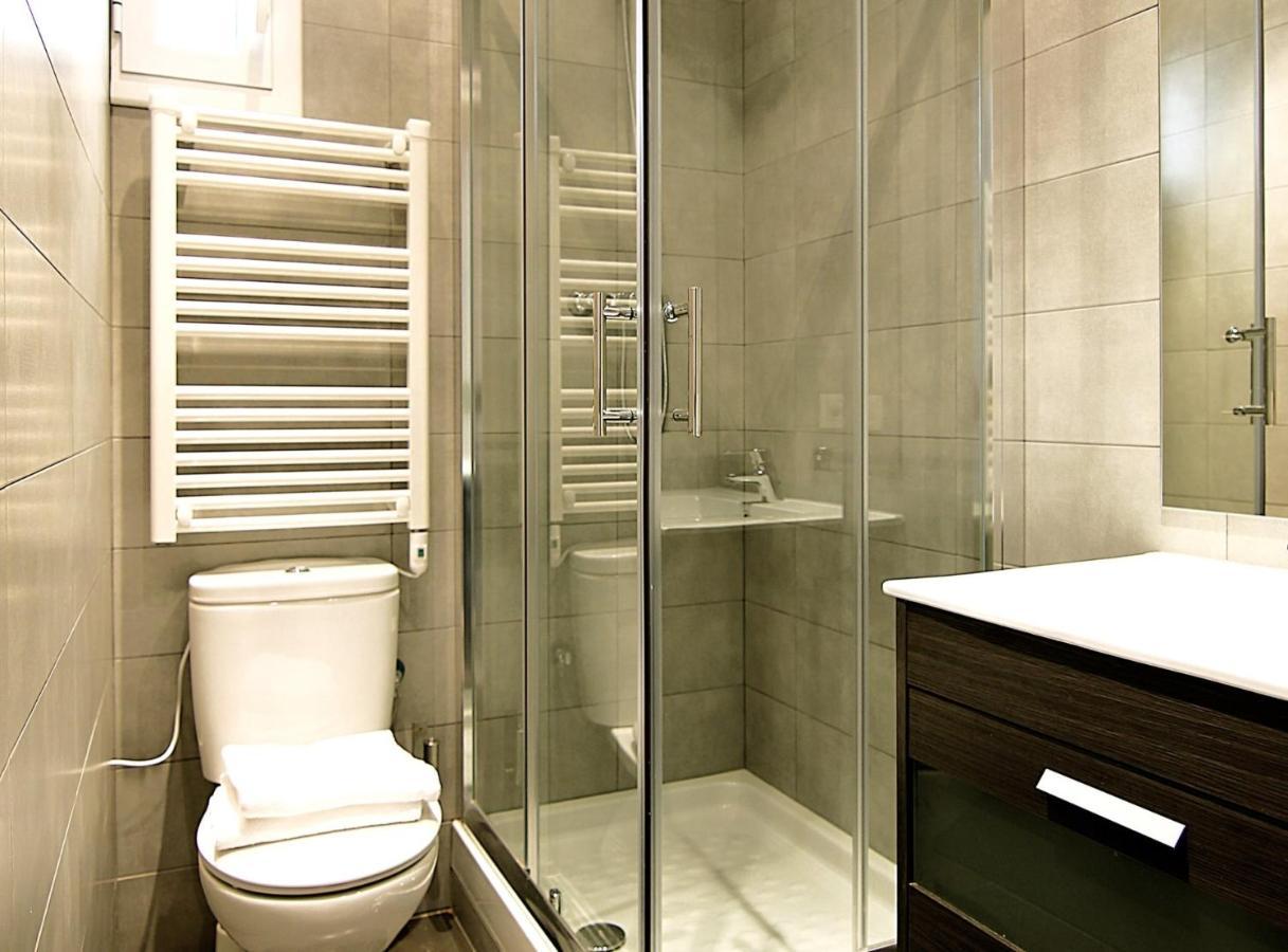 Munne - Spacious Apartments Fc Barcelona Exterior photo
