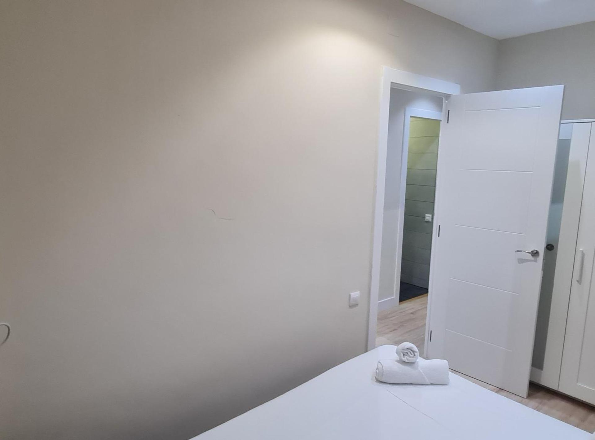 Munne - Spacious Apartments Fc Barcelona Exterior photo