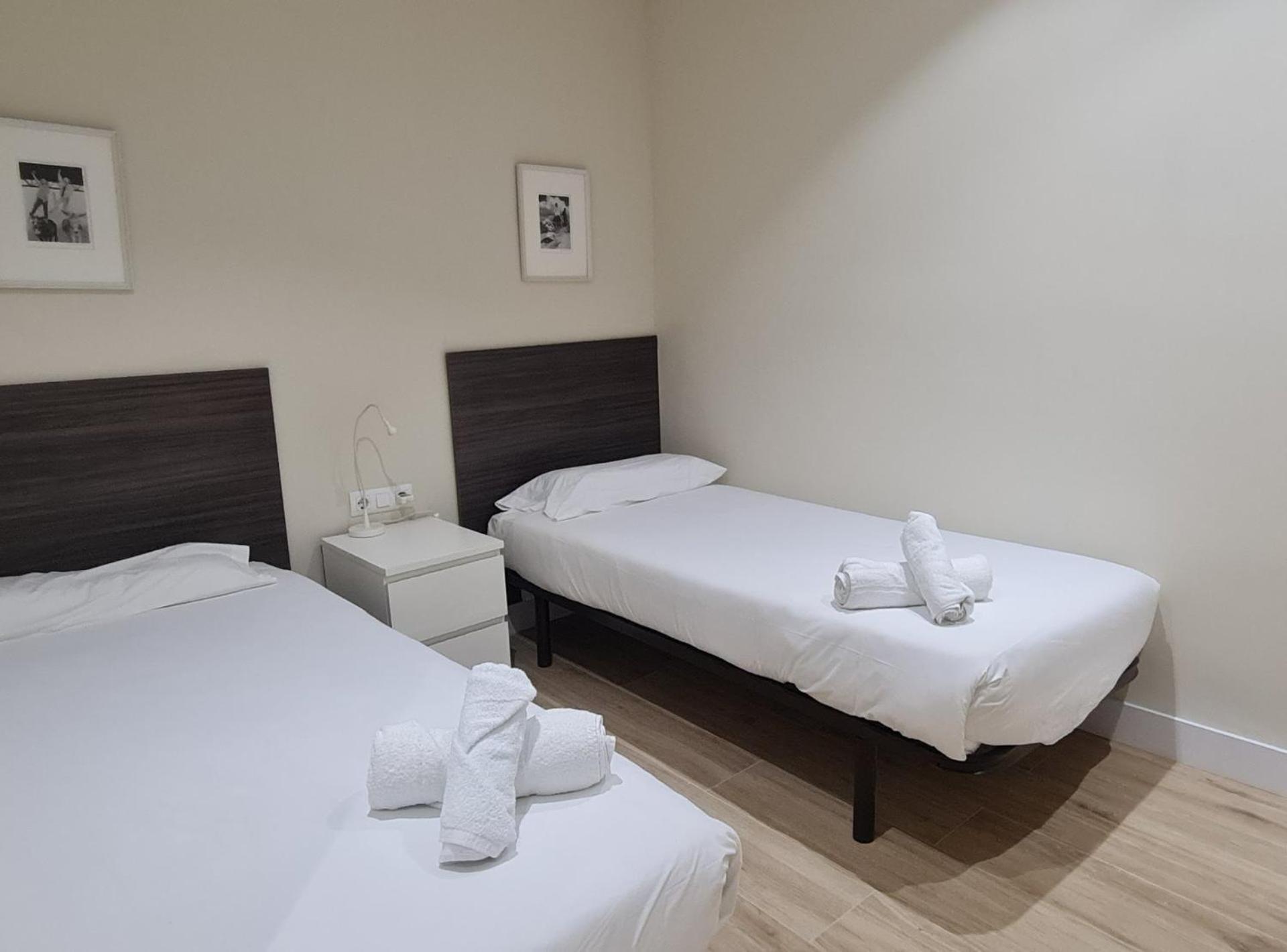 Munne - Spacious Apartments Fc Barcelona Exterior photo