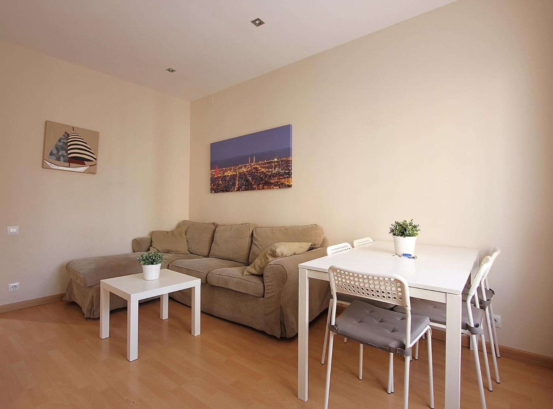 Munne - Spacious Apartments Fc Barcelona Exterior photo