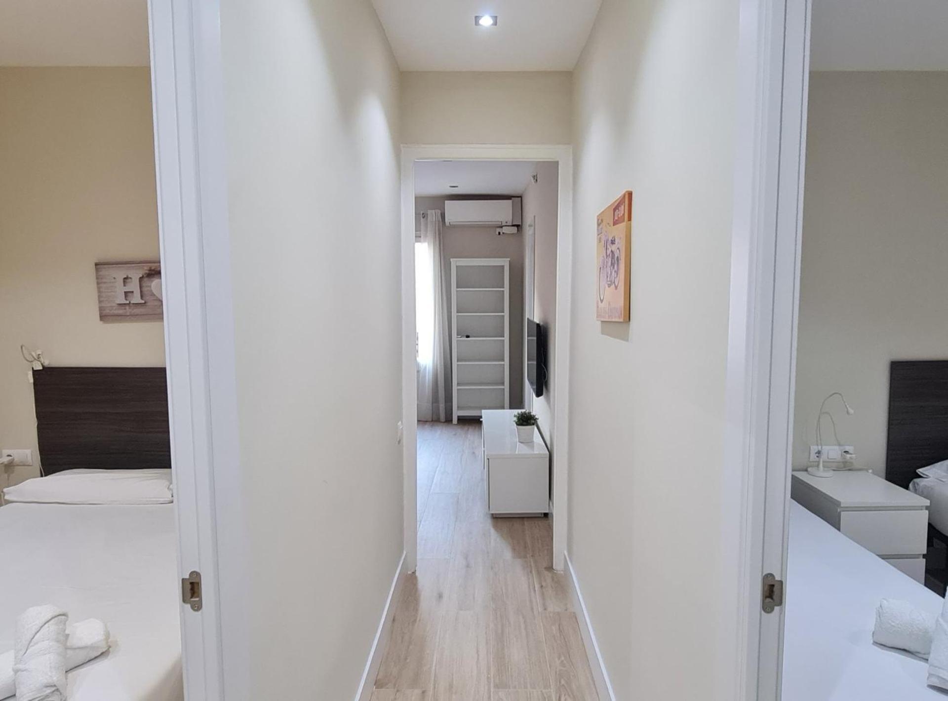 Munne - Spacious Apartments Fc Barcelona Exterior photo