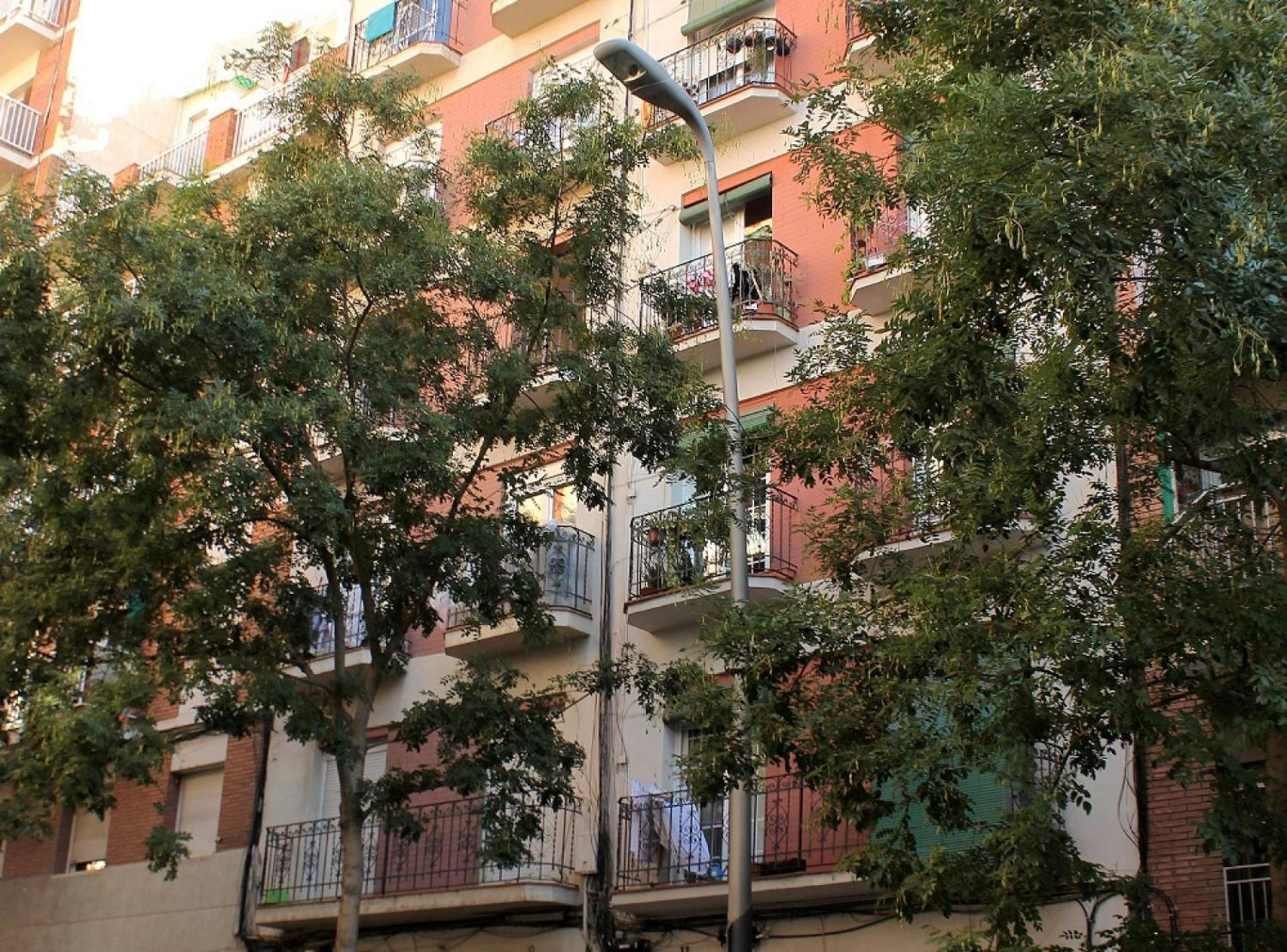 Munne - Spacious Apartments Fc Barcelona Exterior photo